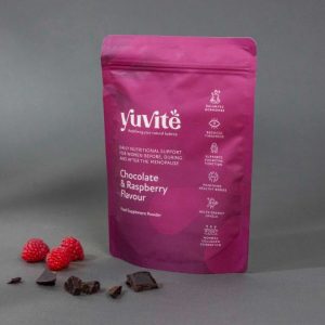 All in one nutrition support during perimenopause, menopause and post menopause